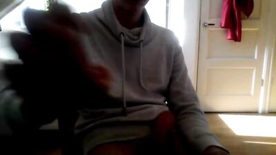 Gay Room Chat: Big Dick Playtime with Boys!