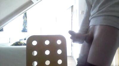 Gay Room Chat: Big Dick Playtime with Boys!