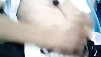 Asian College Students Porn: Sexy Chinese 18yr old Wank Boys!