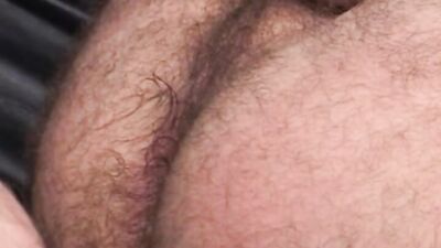 Two Hairy Boys Twink Gay Porn Tube: Bareback Romp!