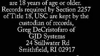 HBWL - Alex, Cory and Pizza Boy: A Redheaded Wrestling Fetish Delight!