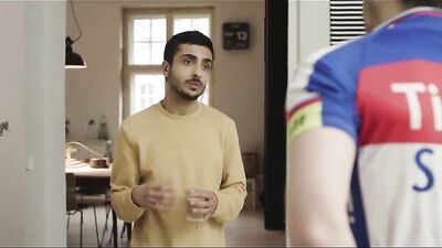 Gay Seduction Desires: The Ultimate Lust and Submission