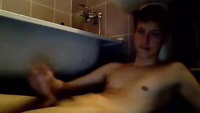 Everyones Secret Lust: Gay Porn Videos in the Shower!