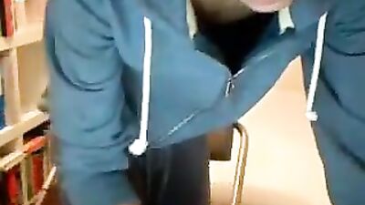 Hot & Ready: Young Jocks Squirt & Jerk!