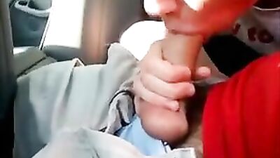 Gourmet Amateur BJs: Gay Boys Porn!