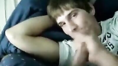 Gangbang Cumming Party! Amateur Boys Porn Cumshot First Time