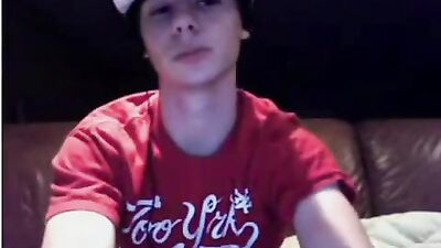 Gay Porn JO Showdown - Boys Edition