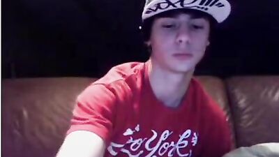 Gay Porn JO Showdown - Boys Edition