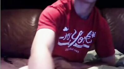 Gay Porn JO Showdown - Boys Edition