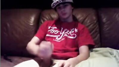 Gay Porn JO Showdown - Boys Edition