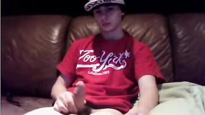 Gay Porn JO Showdown - Boys Edition