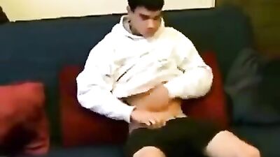 Gay Porn Video: Having a Nice Time with Hot Boys