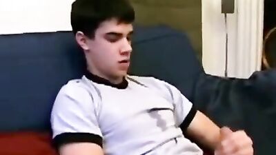 Gay Porn Video: Having a Nice Time with Hot Boys