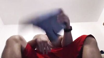 Midwest Muscle Master Alphas: Web-Cam Frat Guys Straight Boys Biceps Armpits