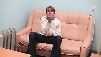 Twink Boy Next Door Corys Sexy Solo Web Show!