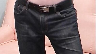 Twink Boy Next Door Corys Sexy Solo Web Show!