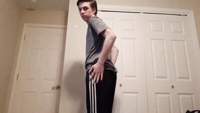 Jakes Fleshlight First-Time Adventure - Teen Twink Amateur Fetish Video