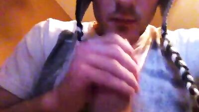 Young Self-Suckers - Oral Exploration!