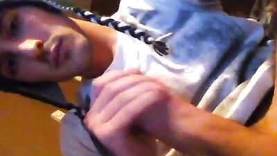 Young Self-Suckers - Oral Exploration!