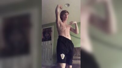 Gay tube strip hayden video: Big Cocks Solo adventures!