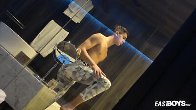 Prague Nights - Part 3: Finn Harpers Handsome Escapades