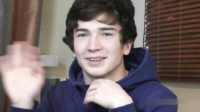 Gay Teen Porn - Best Cum Shots Handjob Porn Ever!