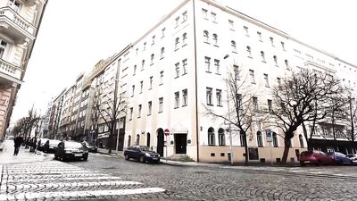 Czech Boys Daydraem Gay Twink Porn Tube: Unleashing the Bliss of Bareback!