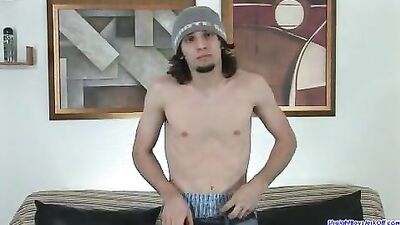 Skater Will Jerk Off Boys Porn: The Ultimate Gay Amateur Cum Shot Experience!