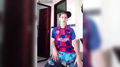 Latin Dance Boy Bump: The Ultimate Gay Porn Experience