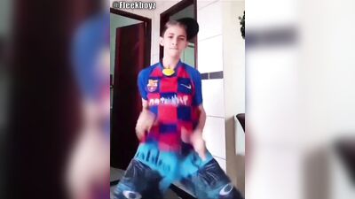 Latin Dance Boy Bump: The Ultimate Gay Porn Experience