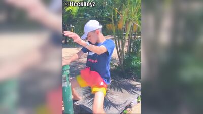 Latin Dance Boy Bump: The Ultimate Gay Porn Experience