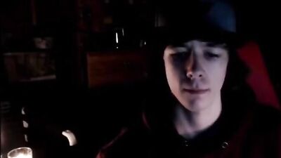 Hot Solo Web-Cam Fun with Hot Amateur Guys!