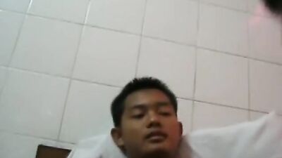 Chinese Boy Porn - Paid to Jerk Off!