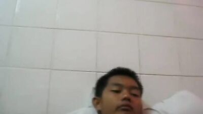 Chinese Boy Porn - Paid to Jerk Off!