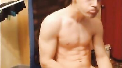 Young French Ass God: Exposing Cock and Butt in Gay Porn