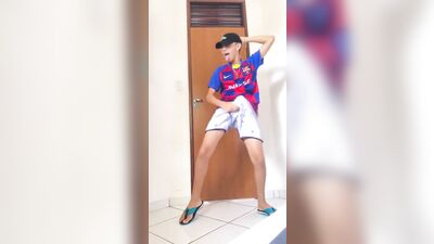 Cumming for Craziness: The Ultimate Gay Porn Experience!