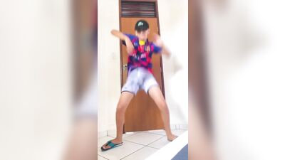 Cumming for Craziness: The Ultimate Gay Porn Experience!