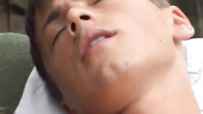 Backyard Gay Tube Buddies JBS Boys Porn Duo Sex Revisited!