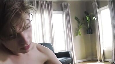 Jumpstarting Gay Teen Porn: Twinks Duo 392 - Action-Packed Fun!