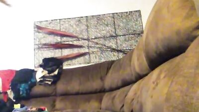 Gay Porn Hot Amateur Cutie: Web-Cam Solo Action!