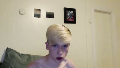 Latino Muscle Webcam Cum Shot Amateurs - Bareback Action Blond Boys Play!