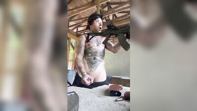 Cum for America: The Red Hot Porn Video that Makes You Scream!