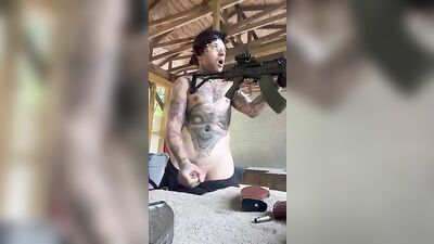 Cum for America: The Red Hot Porn Video that Makes You Scream!