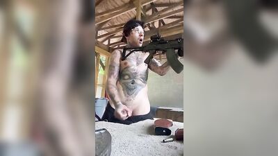 Cum for America: The Red Hot Porn Video that Makes You Scream!