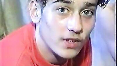 Traumtaenzer - Vintage Twinks Gay Porn Videos: The Ultimate XXX Experience!