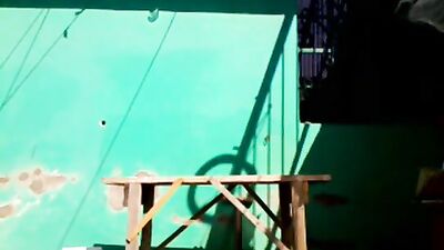 Construction Worker Cums on Site Twink Porn: The Ultimate Solo Web-Cam Experience