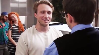 Young and Wild Gay Porn: Exploring the Fresh and Single AF Gay Tube