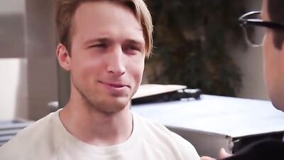 Young and Wild Gay Porn: Exploring the Fresh and Single AF Gay Tube