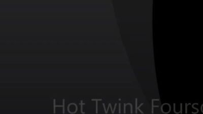 Hot, Wild & Twinky - The Ultimate Gay Porn Experience