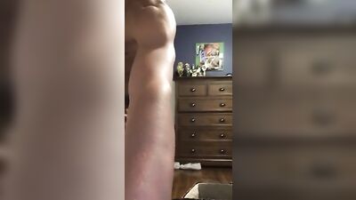 Boy Beauty Showdown: Big Cocks Black Solo!